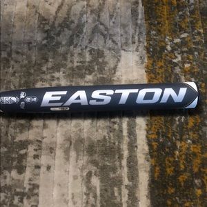 Easton ghost fast pitch bat 2020